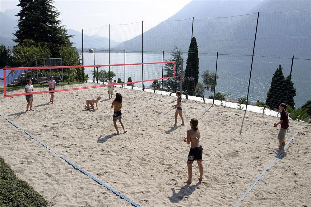 Parco San Marco Lifestyle Beach Resort Πορλέτσα Εξωτερικό φωτογραφία