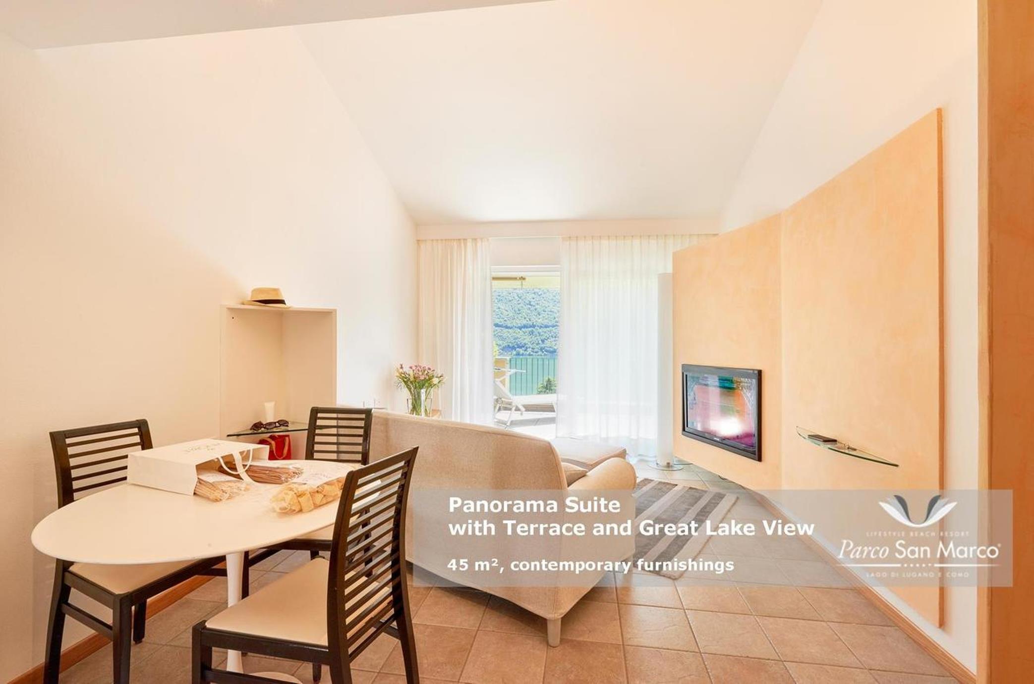 Parco San Marco Lifestyle Beach Resort Πορλέτσα Εξωτερικό φωτογραφία