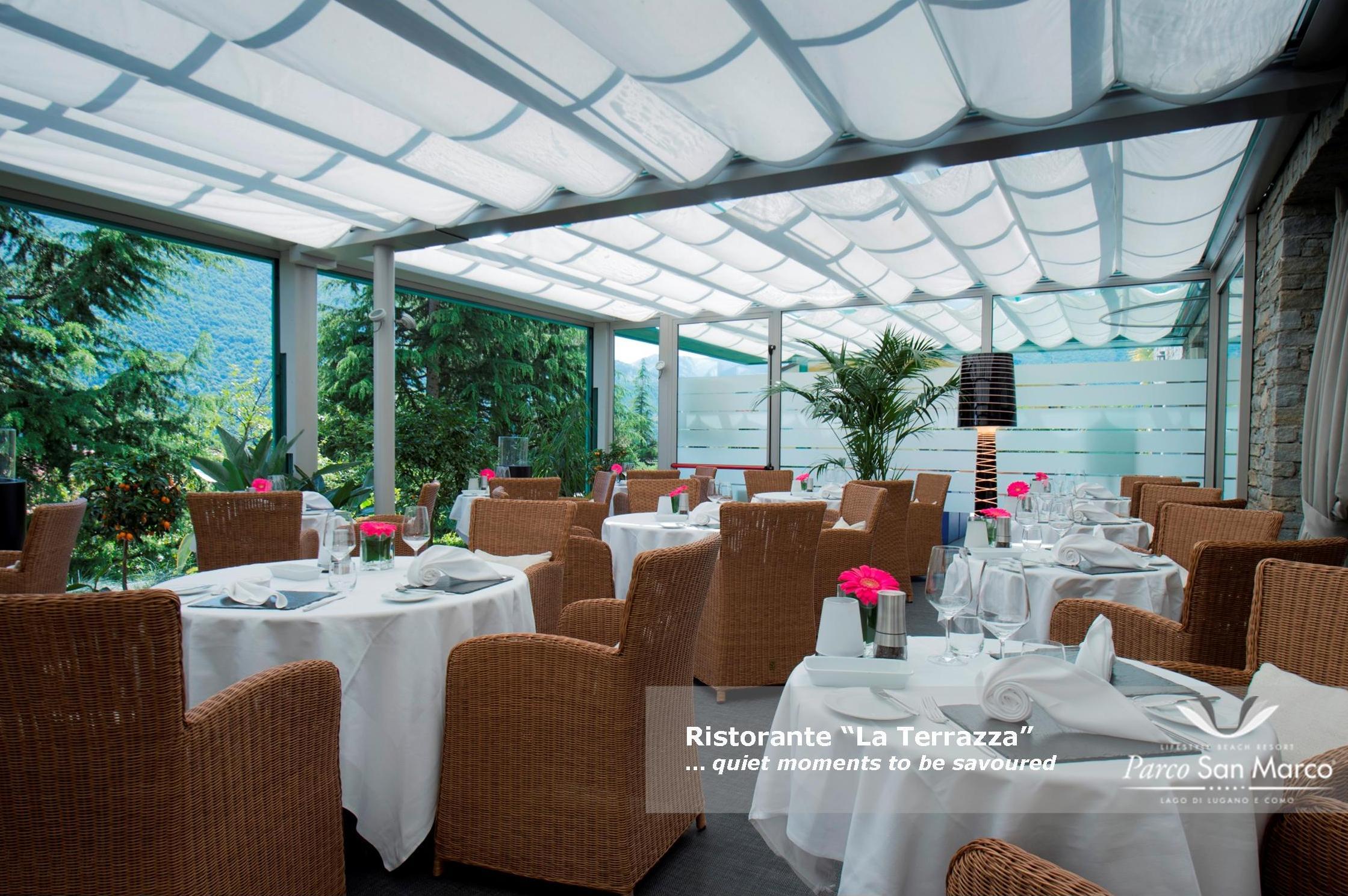 Parco San Marco Lifestyle Beach Resort Πορλέτσα Εξωτερικό φωτογραφία