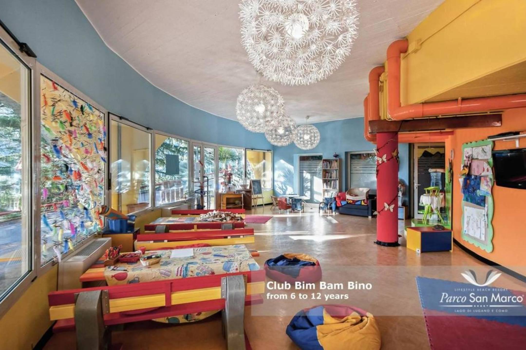 Parco San Marco Lifestyle Beach Resort Πορλέτσα Εξωτερικό φωτογραφία