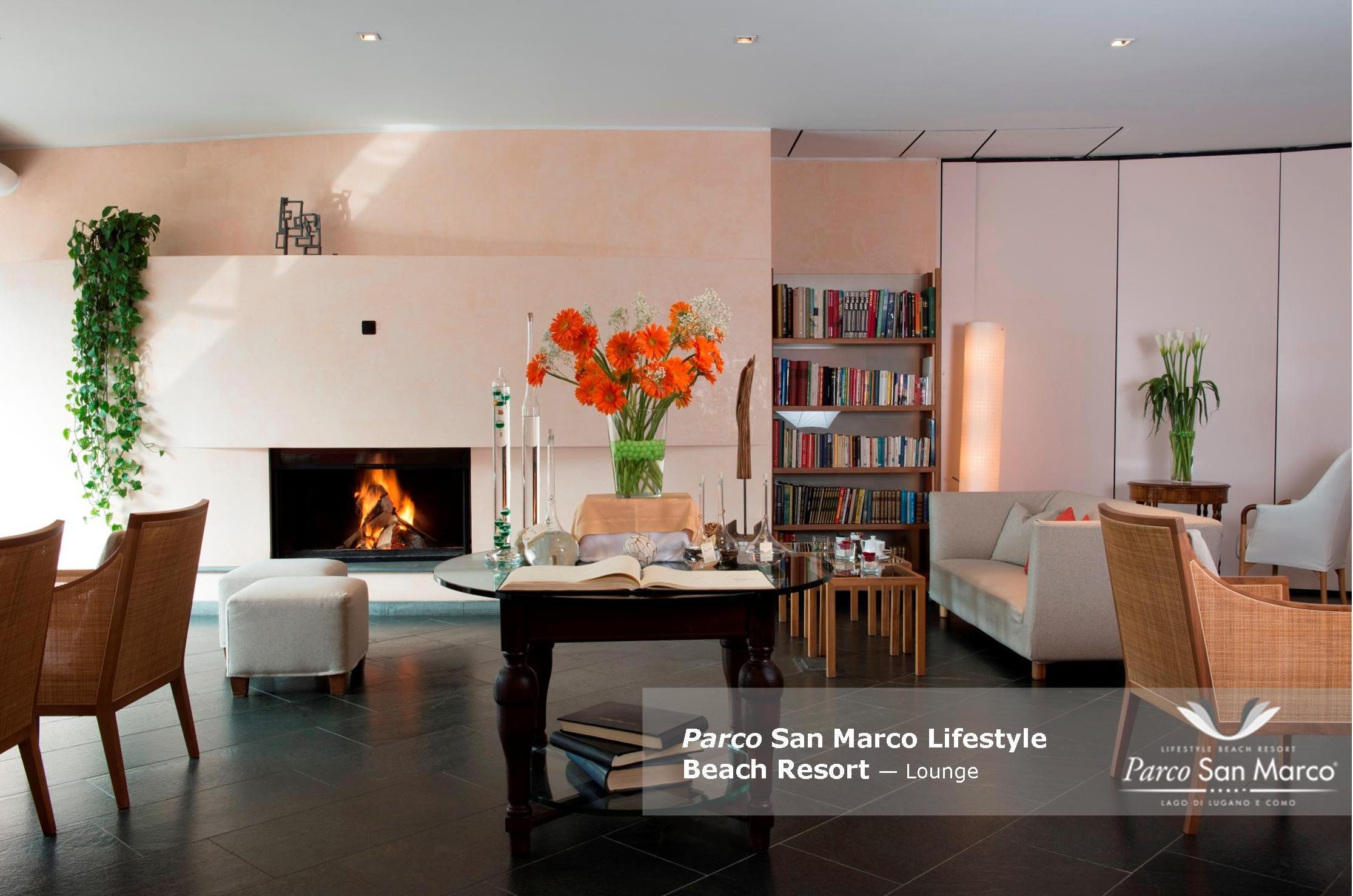 Parco San Marco Lifestyle Beach Resort Πορλέτσα Εξωτερικό φωτογραφία
