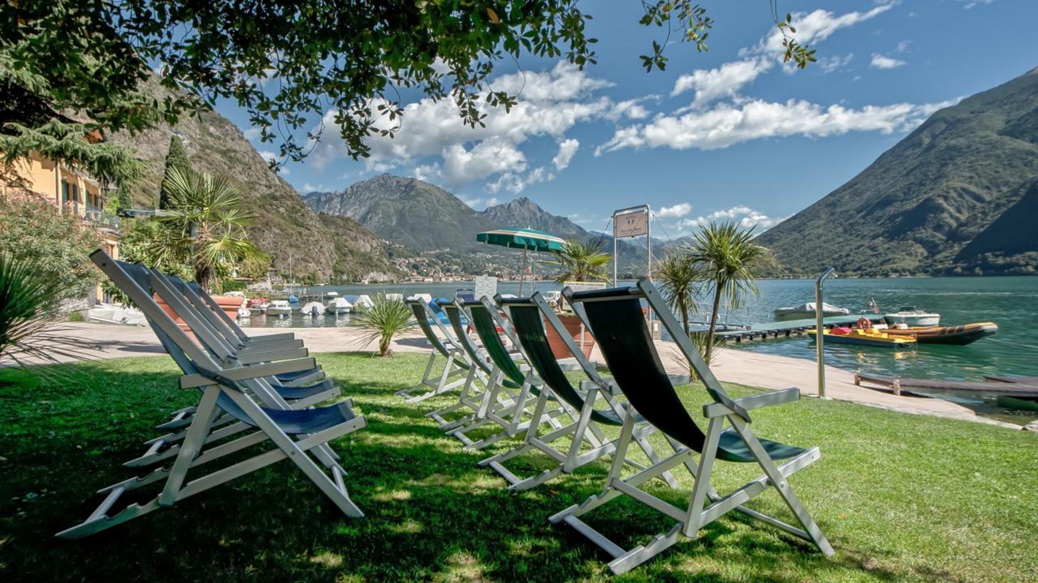 Parco San Marco Lifestyle Beach Resort Πορλέτσα Εξωτερικό φωτογραφία