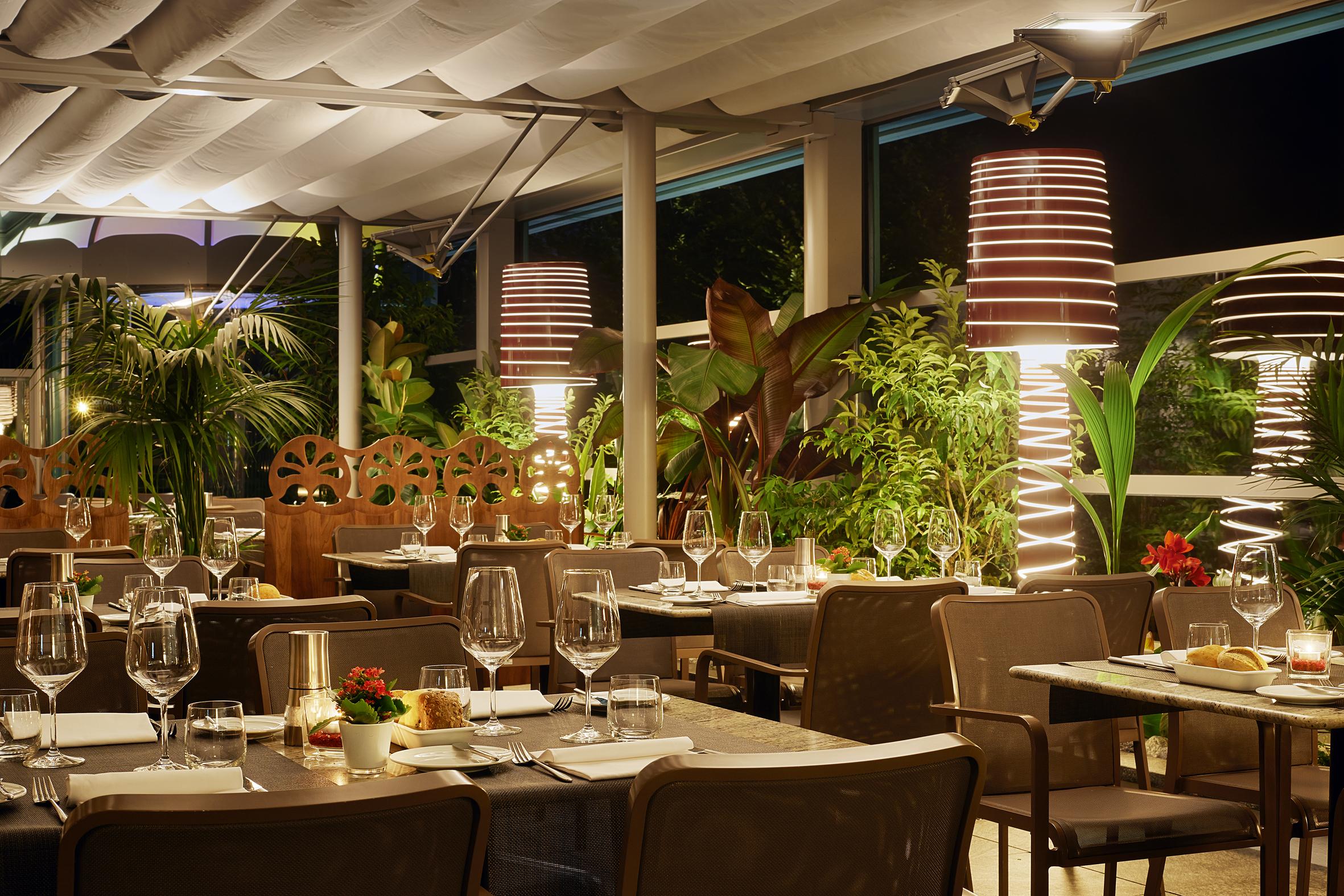 Parco San Marco Lifestyle Beach Resort Πορλέτσα Εξωτερικό φωτογραφία