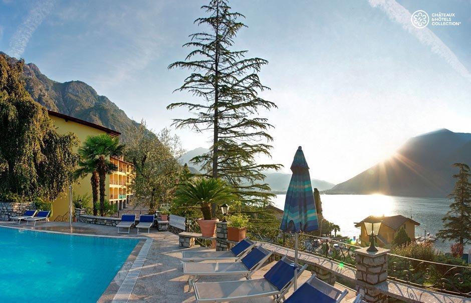 Parco San Marco Lifestyle Beach Resort Πορλέτσα Εξωτερικό φωτογραφία