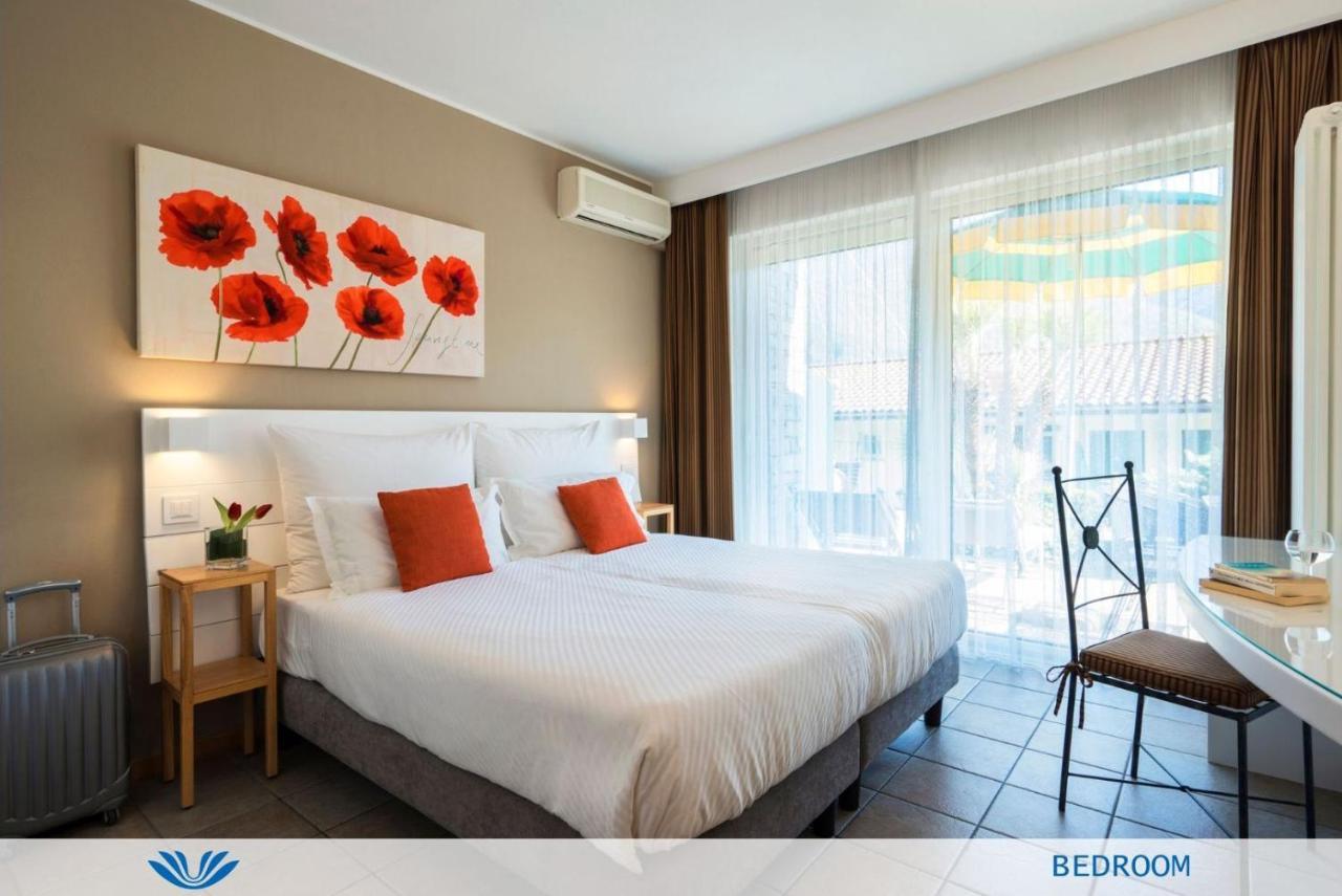 Parco San Marco Lifestyle Beach Resort Πορλέτσα Εξωτερικό φωτογραφία