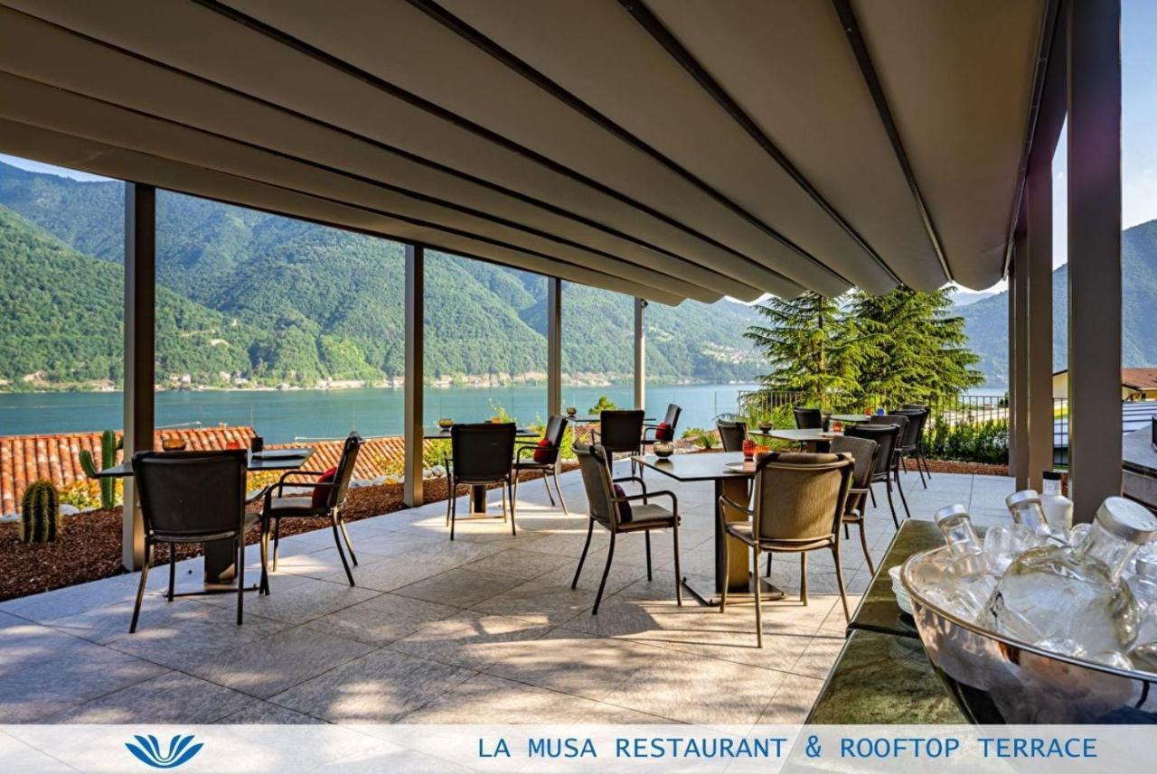 Parco San Marco Lifestyle Beach Resort Πορλέτσα Εξωτερικό φωτογραφία
