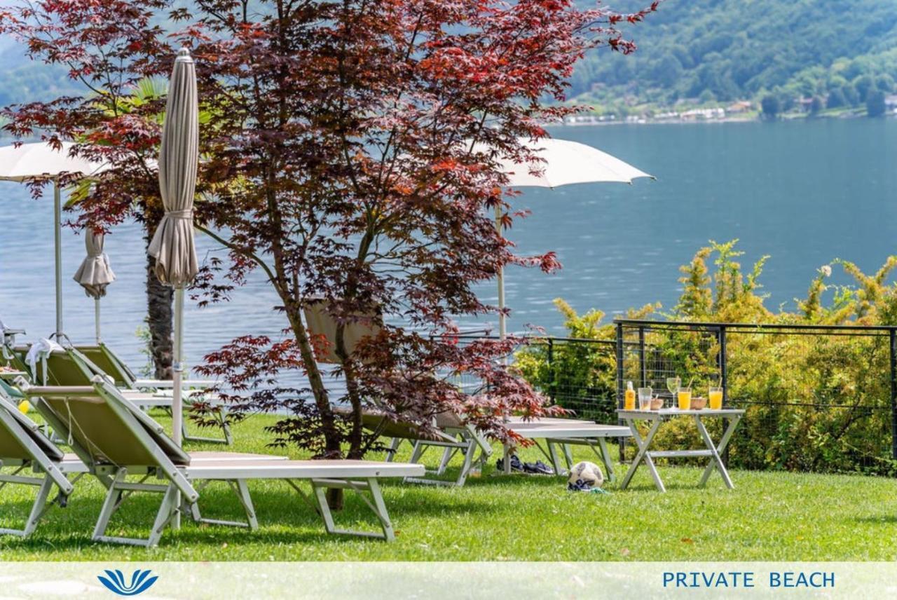 Parco San Marco Lifestyle Beach Resort Πορλέτσα Εξωτερικό φωτογραφία