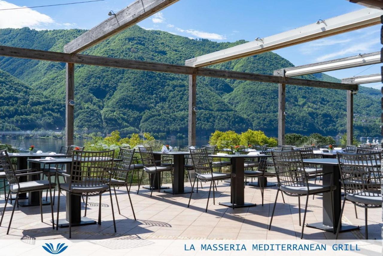 Parco San Marco Lifestyle Beach Resort Πορλέτσα Εξωτερικό φωτογραφία