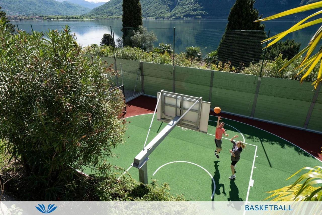 Parco San Marco Lifestyle Beach Resort Πορλέτσα Εξωτερικό φωτογραφία