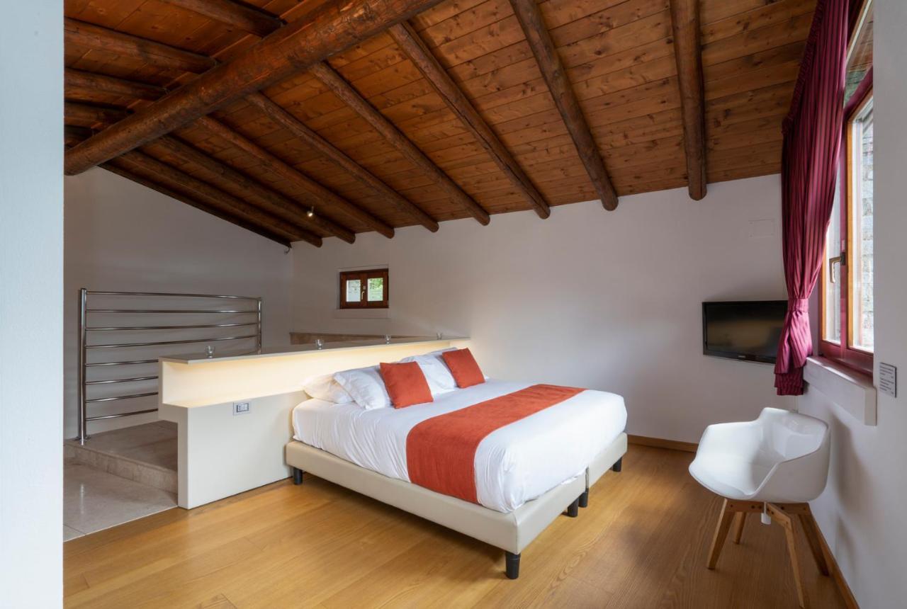 Parco San Marco Lifestyle Beach Resort Πορλέτσα Εξωτερικό φωτογραφία