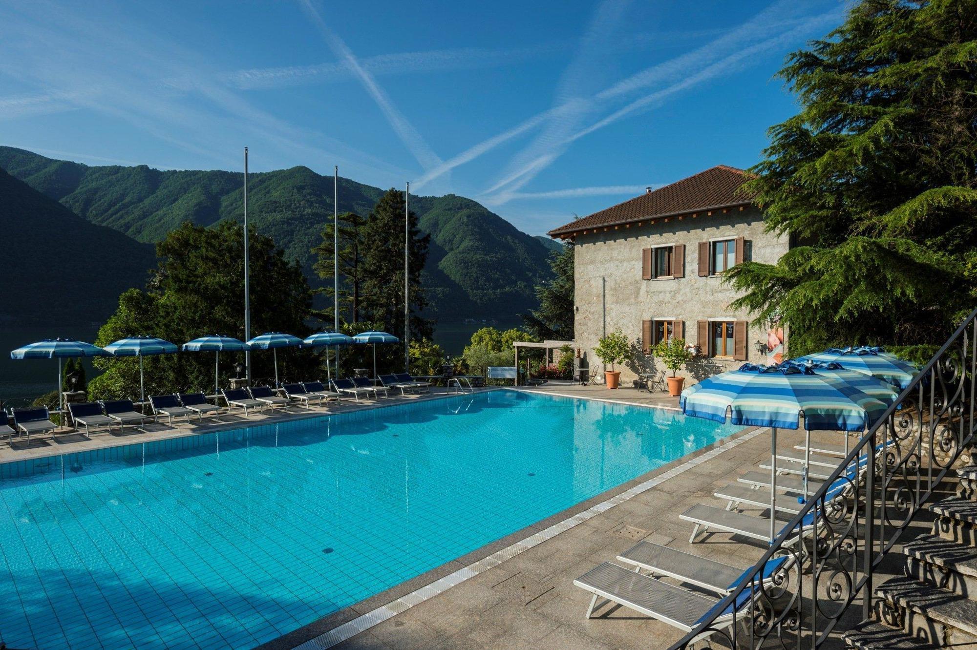 Parco San Marco Lifestyle Beach Resort Πορλέτσα Εξωτερικό φωτογραφία