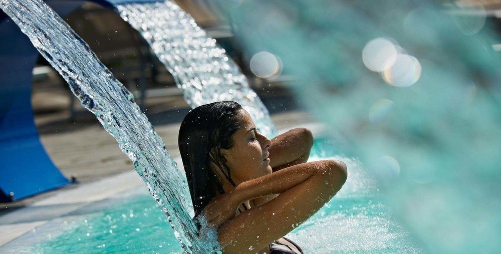 Parco San Marco Lifestyle Beach Resort Πορλέτσα Εξωτερικό φωτογραφία