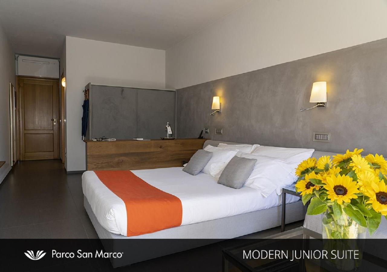 Parco San Marco Lifestyle Beach Resort Πορλέτσα Εξωτερικό φωτογραφία